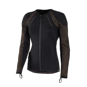 Knox Urbane Pro Copper Womens Armoured Shirt