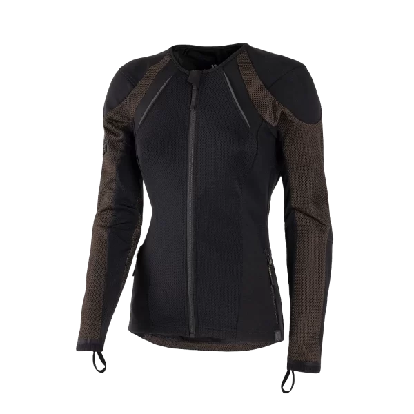 Knox Urbane Pro Copper Womens Armoured Shirt