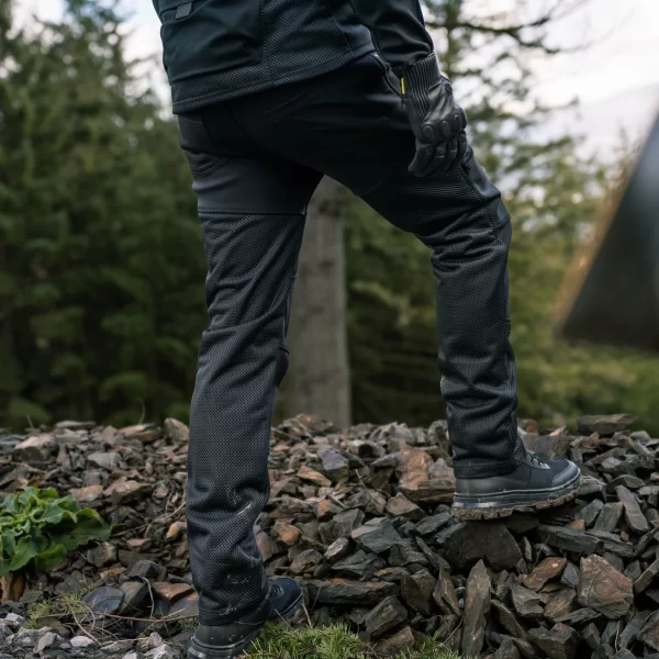 Knox Urbane Pro Mens Trousers