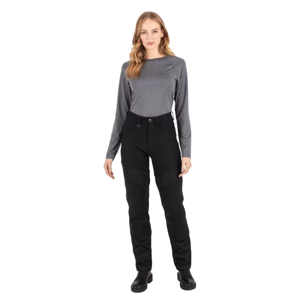 Knox Urbane Pro Womens Trousers