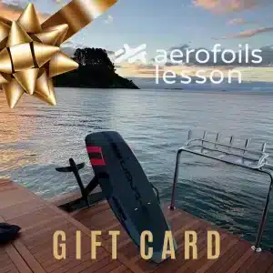 Aerofoils Academy Gift Card