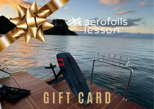 Aerofoils Academy Gift Card