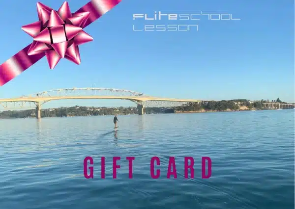 Fliteschool Gift Card