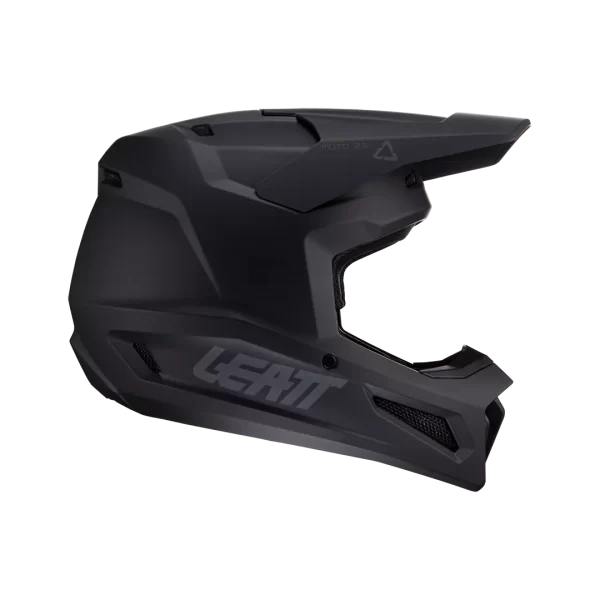 Leatt Helmet Moto 2.5 Stealth