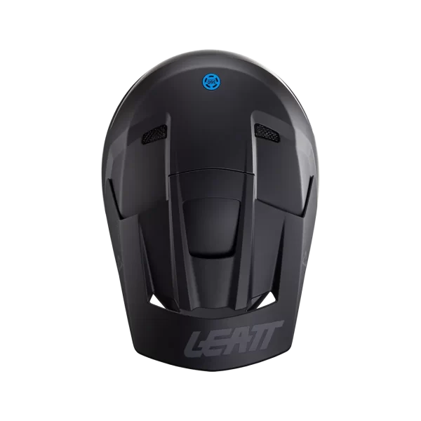 Leatt Helmet Moto 2.5 Stealth