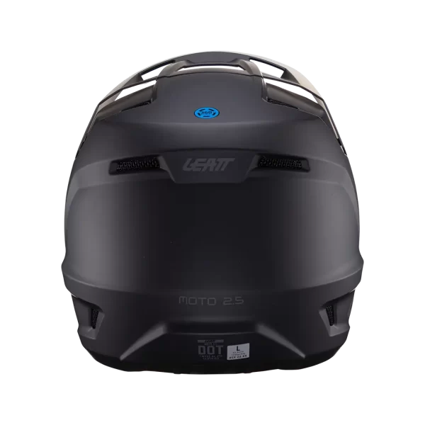 Leatt Helmet Moto 2.5 Stealth