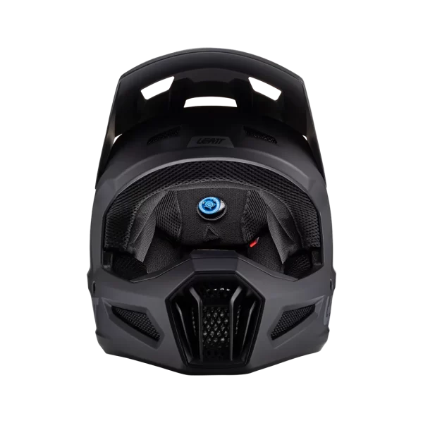 Leatt Helmet Moto 2.5 Stealth