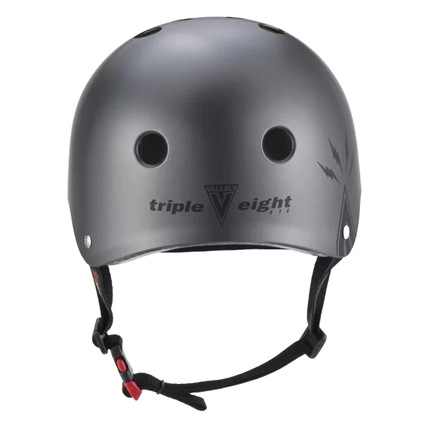 Triple8 Helmet Signature Edition Mike Vallely