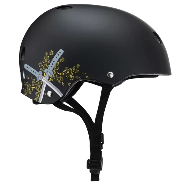 Triple8 Helmet Signature Edition Sky Brown