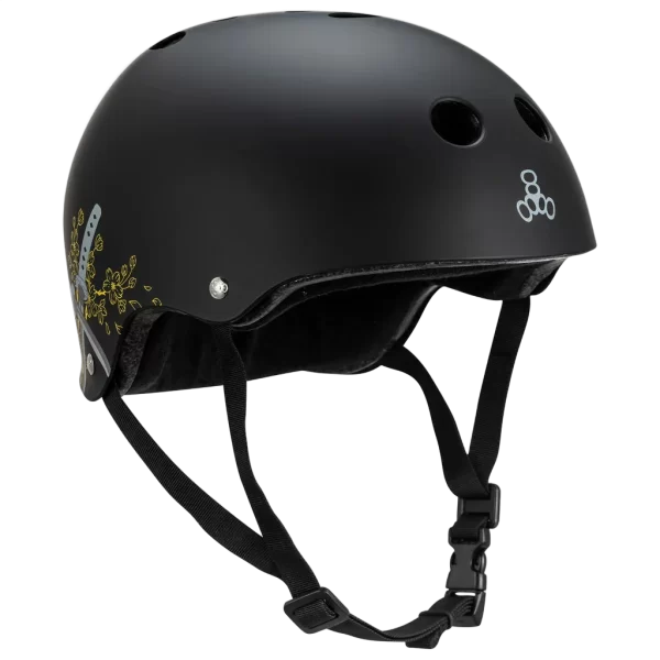 Triple8 Helmet Signature Edition Sky Brown