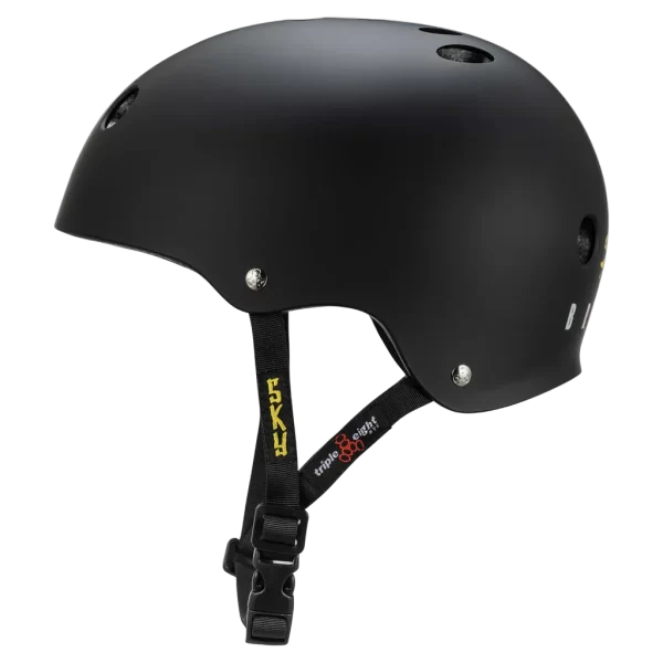 Triple8 Helmet Signature Edition Sky Brown