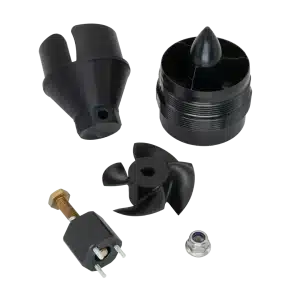 Aerofoils Impeller Set Competition