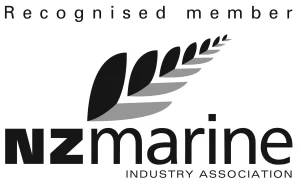 NZ Marine Industry Association Recognised Member