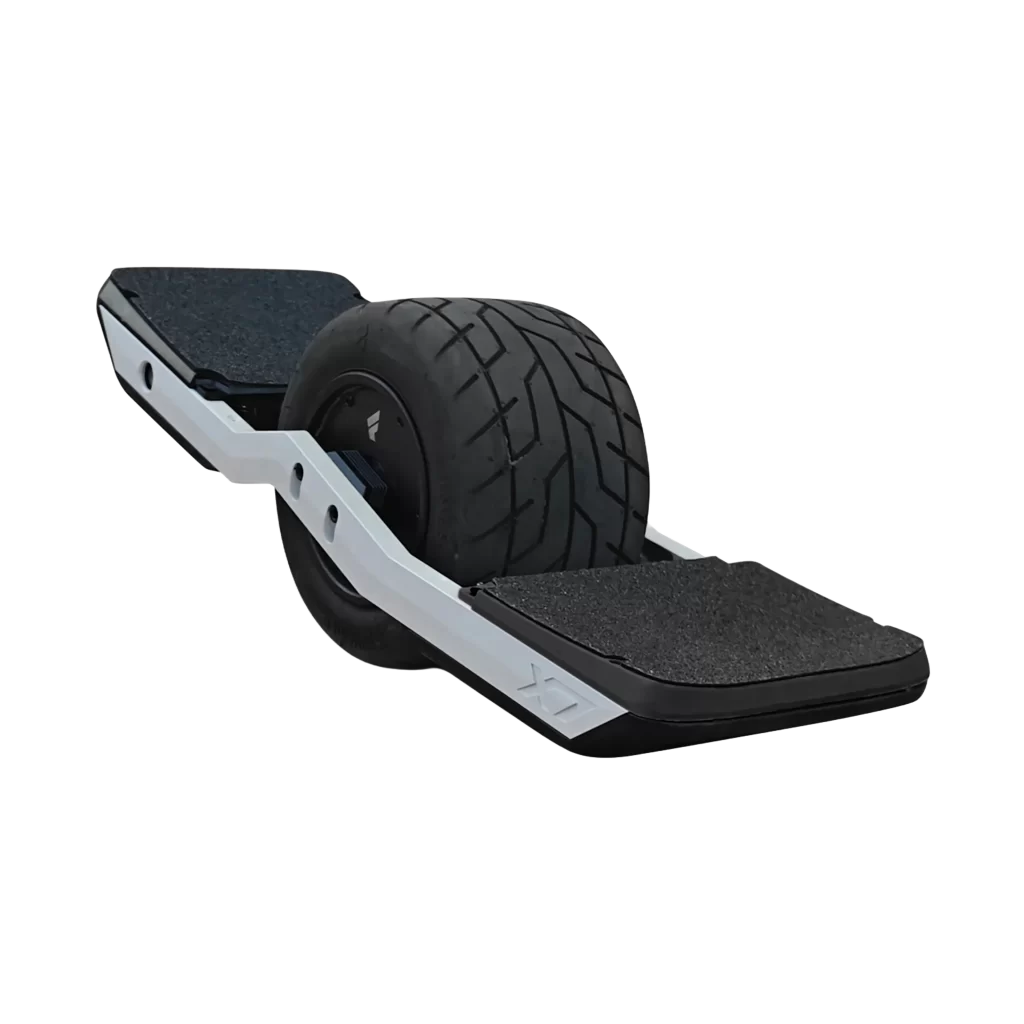 Fungineers Funwheel X7