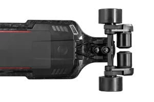 Evolve Diablo Carbon