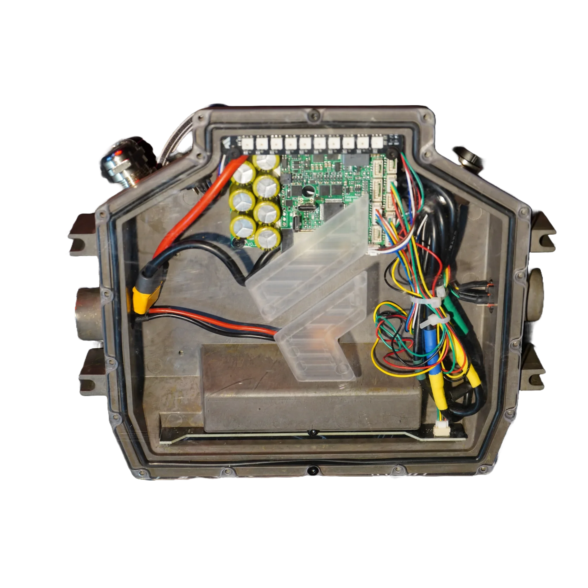 Fungineers Controller Thor300