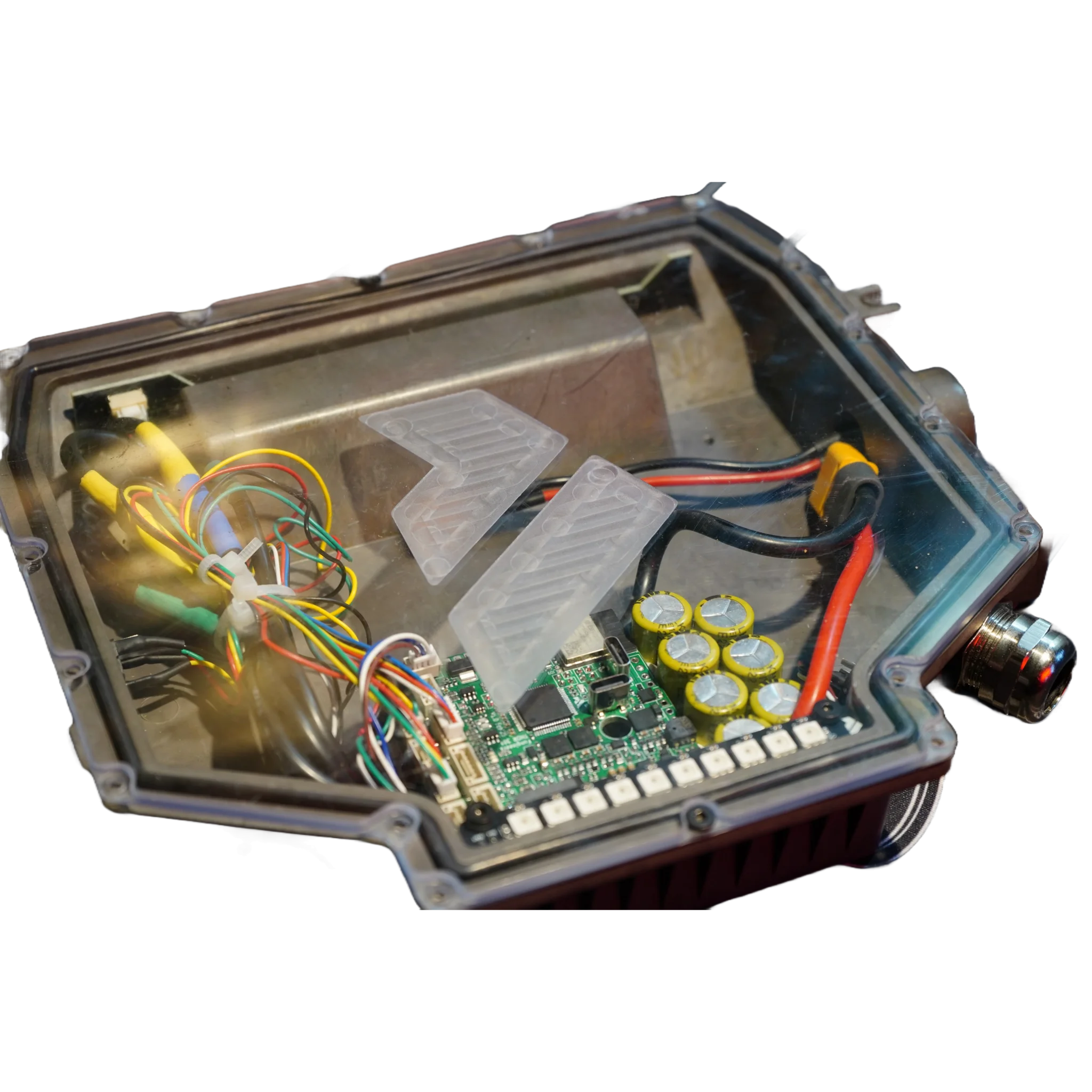 Fungineers Controller Thor300