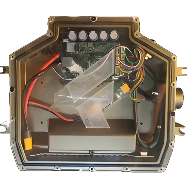 Fungineers Controller Thor400