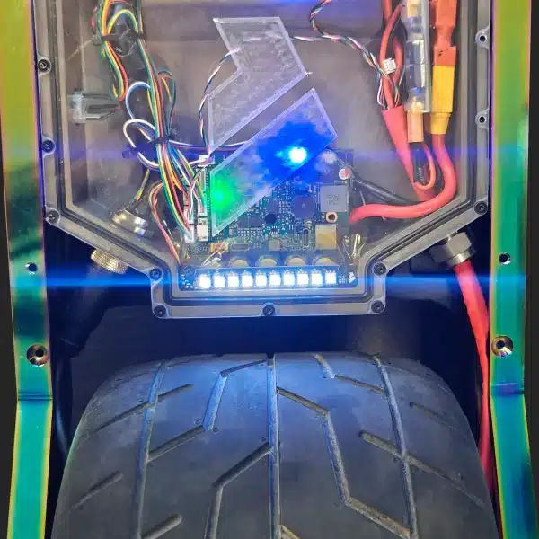 Fungineers Controller Thor400