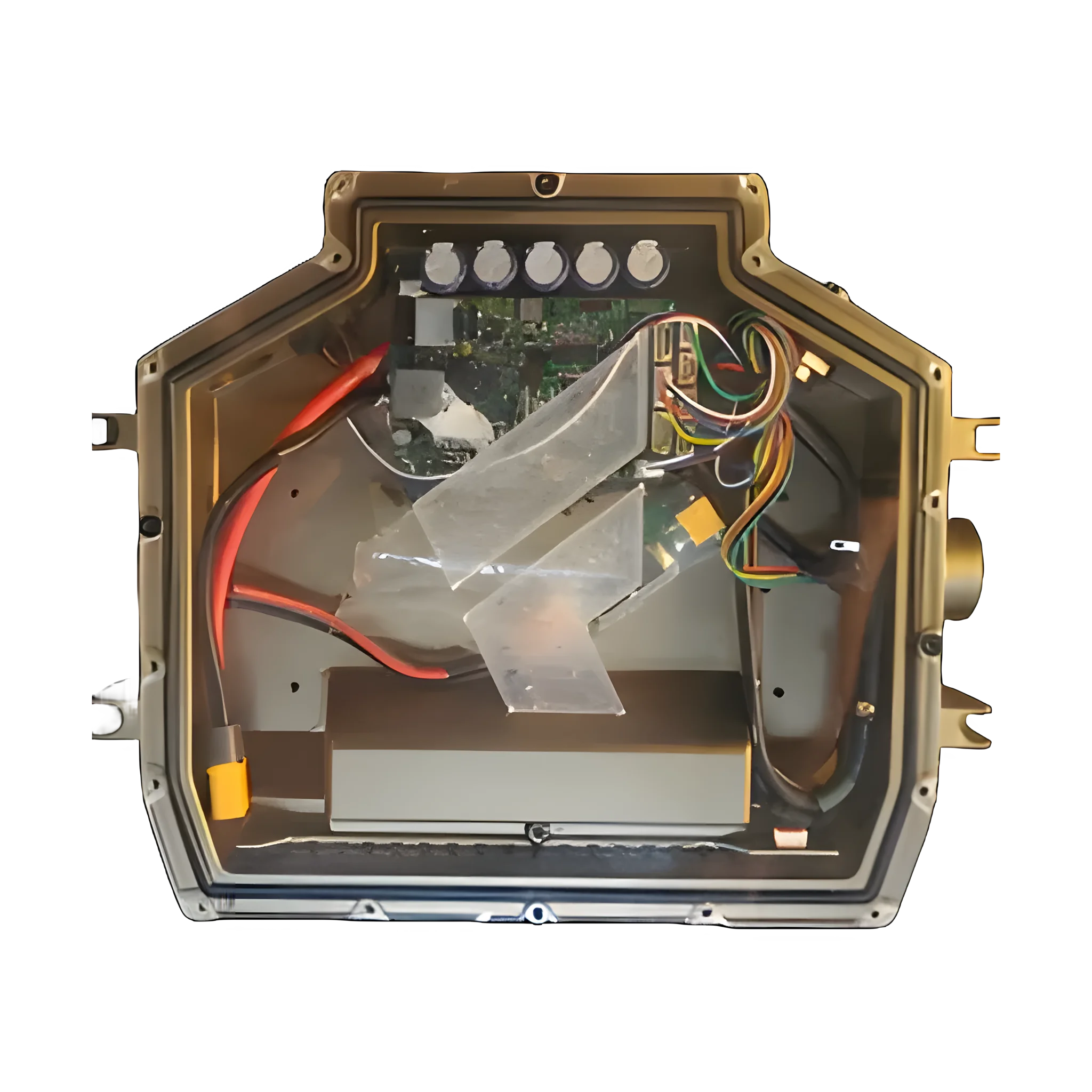 Fungineers Controller Thor400