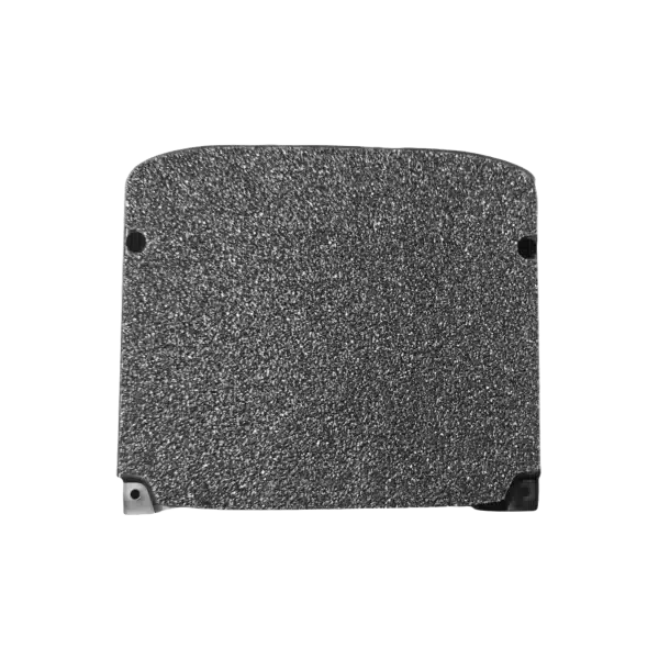 Fungineers Footpad Rear