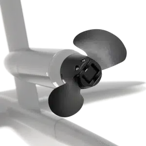 Lift Folding Prop