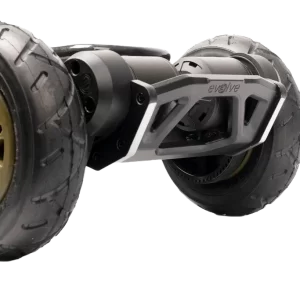 Evolve Force Bash Guard Kit