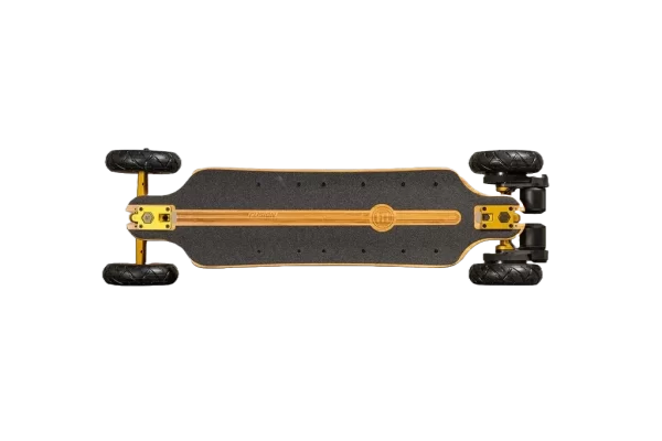 Evolve Fusion