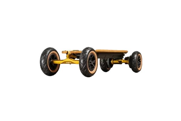 Evolve Fusion