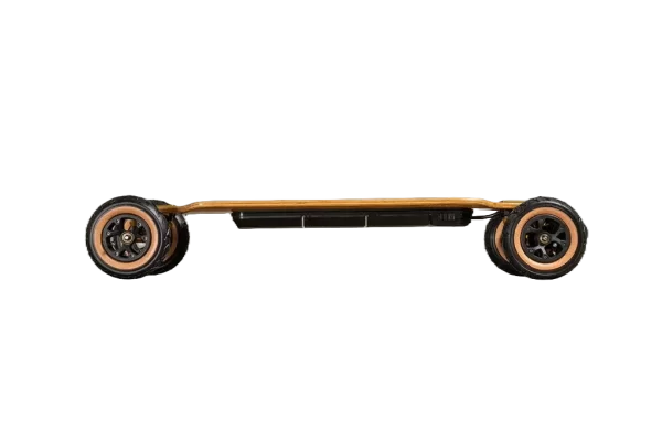 Evolve Fusion