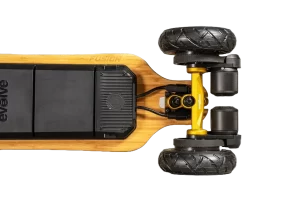 Evolve Fusion