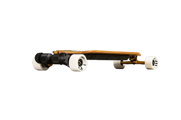 Evolve Fusion