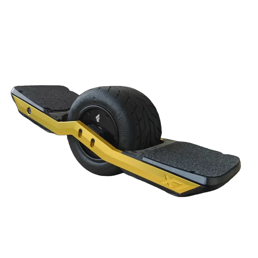 Fungineers Funwheel X7 Long Range