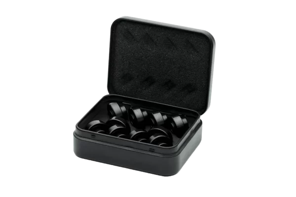 Evolve Precision Ceramic Bearings