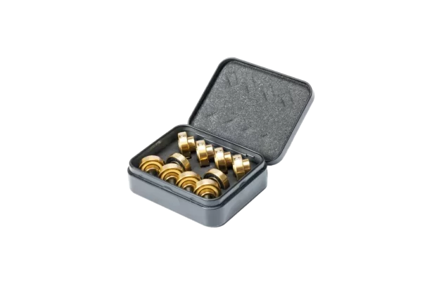 Evolve Precision Ceramic Bearings