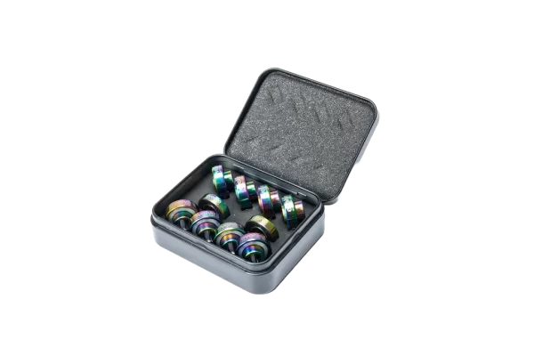 Evolve Precision Ceramic Bearings