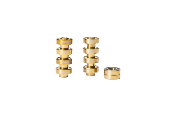 Evolve Precision Ceramic Bearings