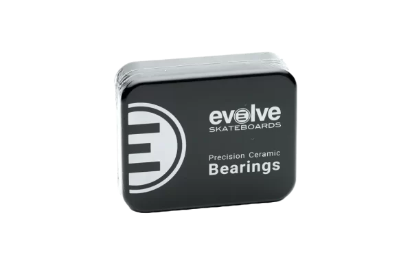 Evolve Precision Ceramic Bearings