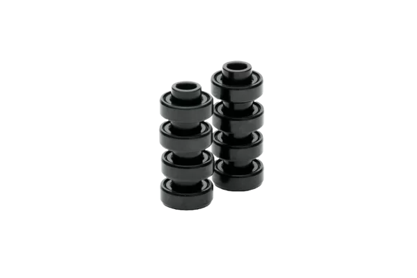 Evolve Stainless Steel Ball Bearings