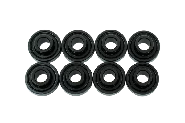 Evolve Stainless Steel Ball Bearings