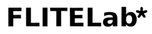 FLITELab* Brand Logo