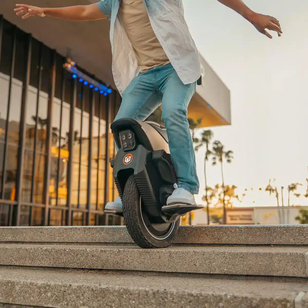 Inmotion V12S
