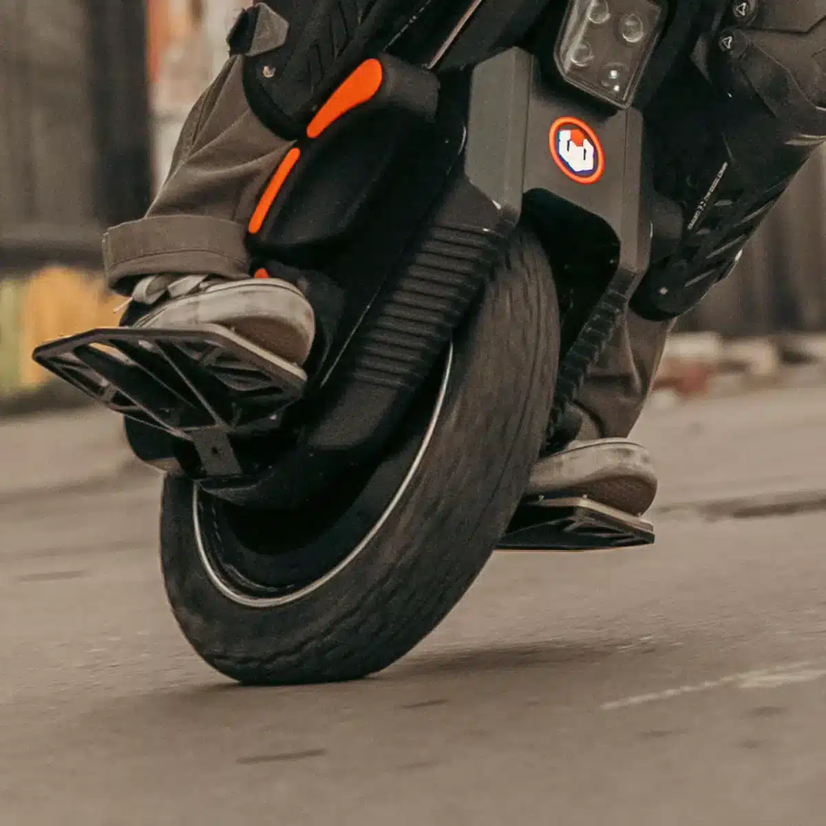 Inmotion V12S