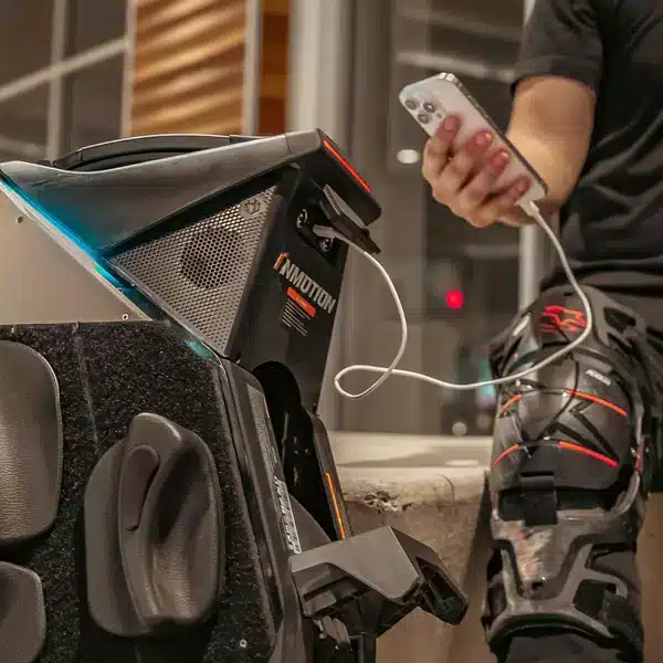 Inmotion V12S