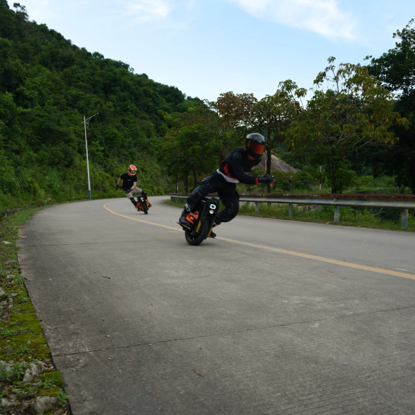 Inmotion P6