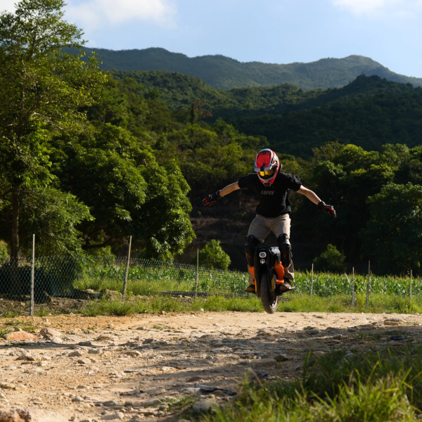 Inmotion P6