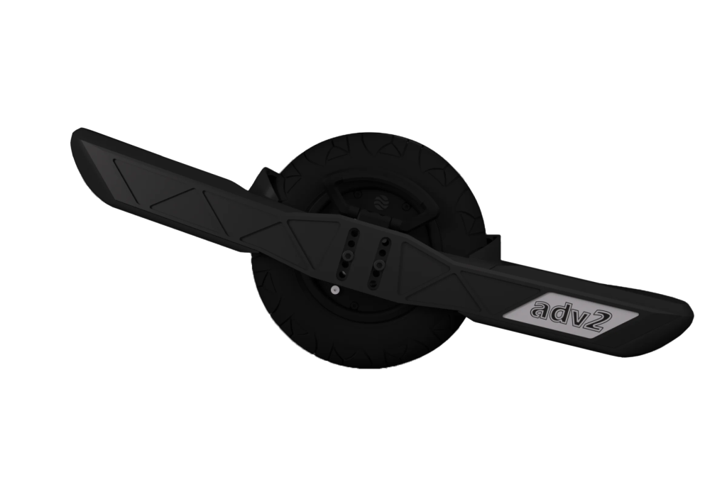 Floatwheel ADV2 Pro Rails