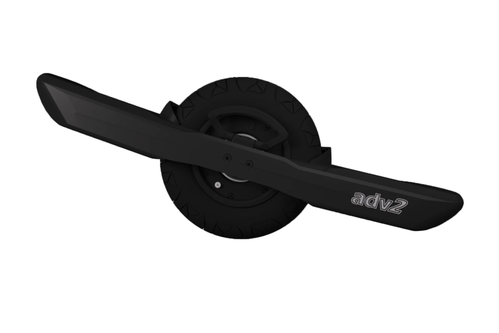 Floatwheel ADV2 Regular Rails