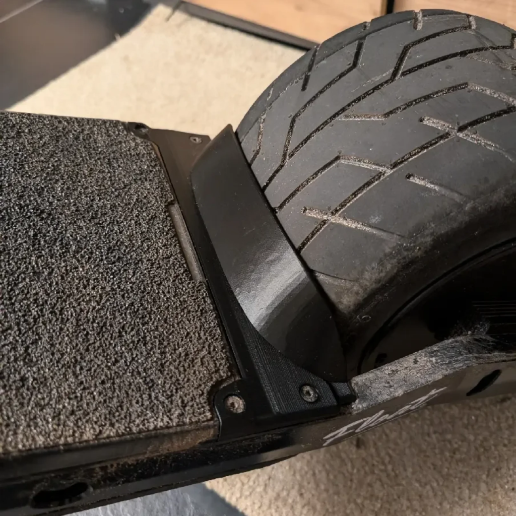 Printables X7 Mini Fender