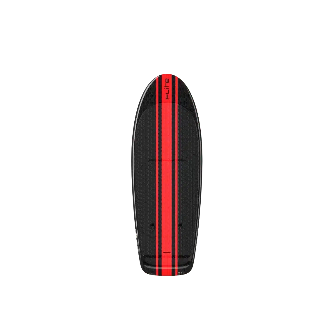 Flite Board Race Nero Rosso